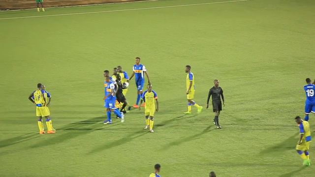 Rayon Sports 2 vs 1 As Muhanga/Imran yahawe red card/Highlights/28.11.2019 смотреть онлайн