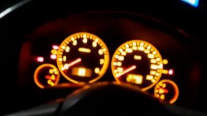 Адаптация дросельной заслонки инфинити фх35