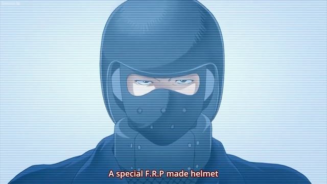 Какая Сила Хвата у Ханаямы Каору / Боец Баки / РОФЛОВИДЕО