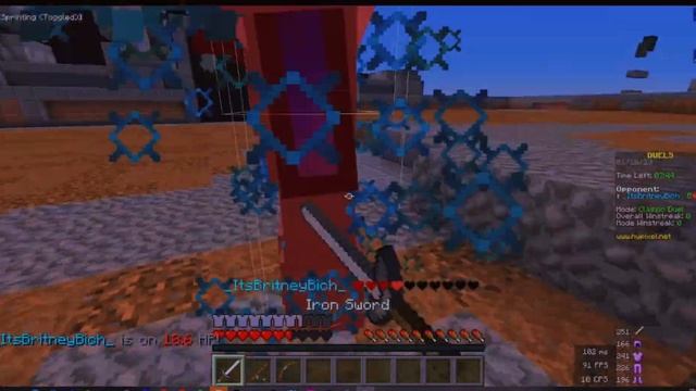 Pov: bedrock to java swap смотреть онлайн