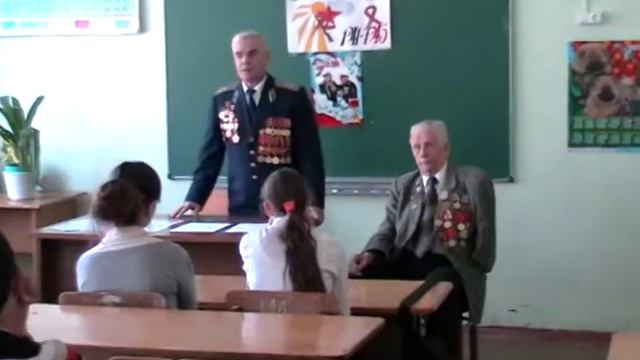 Слет партизан Татарстана 98 школа 25 апреля 2009 год 1-я часть смотреть онлайн