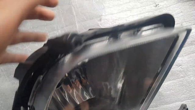 Đèn Gầm Kia Forte 2009- 2012 | 922021M400