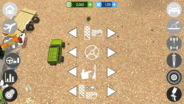 GIGABIT Off-Road Basic Tutorial смотреть онлайн