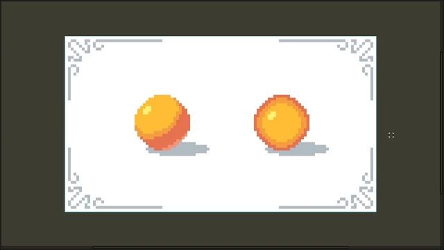 Why People Hate The FF Pixel Remaster Sprites. смотреть онлайн