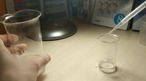 Получение цитрата натрия