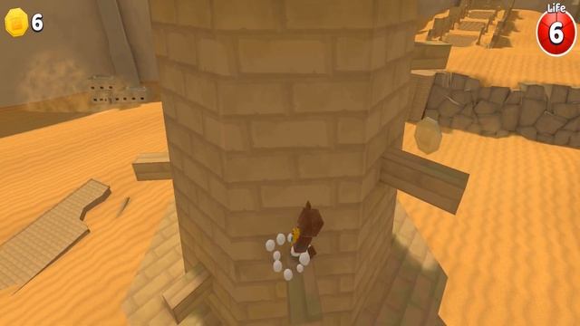 Super Bear Adventure & Roblox Gameplay Walkthrough смотреть онлайн