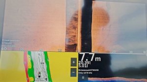 Один эхолот в лодку. БИТВА Гармин или Лоранс? Увидел - поймал. Garmin 8412XSV / Lowrance HDS PRO