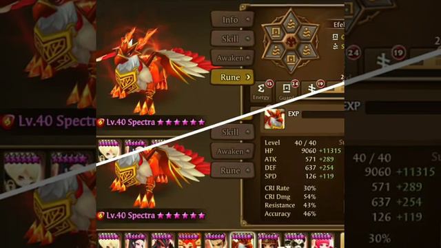 Summoner Wars : Rune Monster ToA Normal & Hard смотреть онлайн