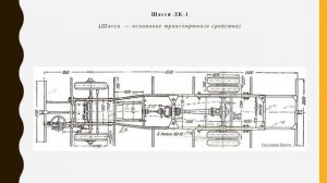 Как устроен троллейбус