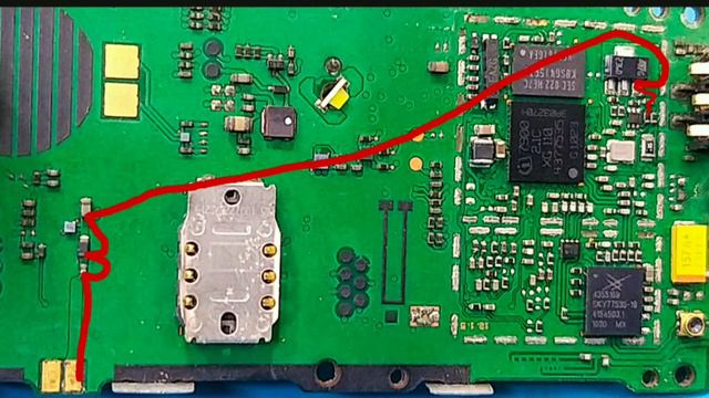 Nokia 1280 charging ways / Nokia 1280 charging not show solution смотреть онлайн