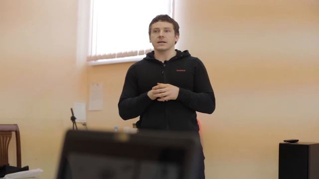 Функциональная Анатомия Мурманск смотреть онлайн