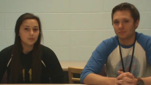 Stress In High School Students