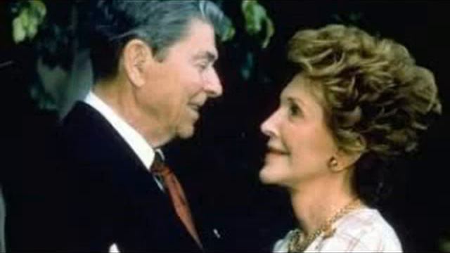 Commodores. Three Times A Lady. Lyrics. Sung by AaronStamp. Tribute to Nancy Reagan. смотреть онлайн