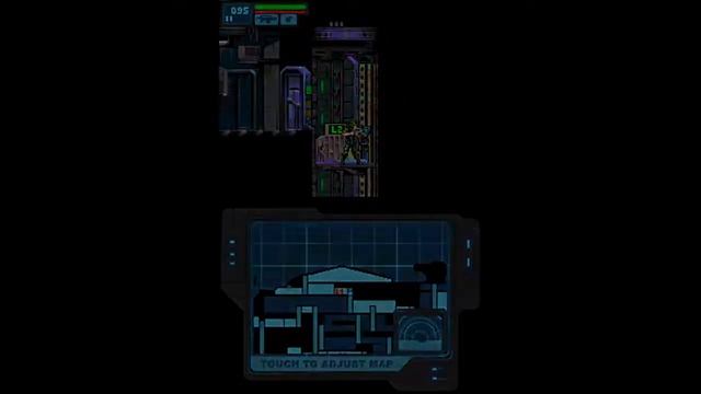 Aliens: Infestation (NDS) Part 19 Walkthrough смотреть онлайн