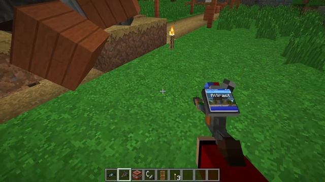 Gliby's Physics Mod 1.12.2 | Minecraft Mod Review смотреть онлайн