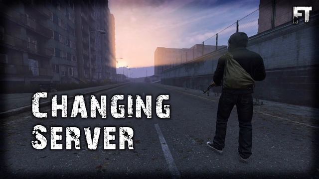 Vanilla Dayz смотреть онлайн