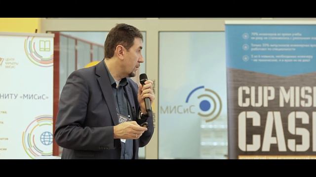 Рафаэль Ахметов | Мастер-класс «Жизнь как проект» смотреть онлайн
