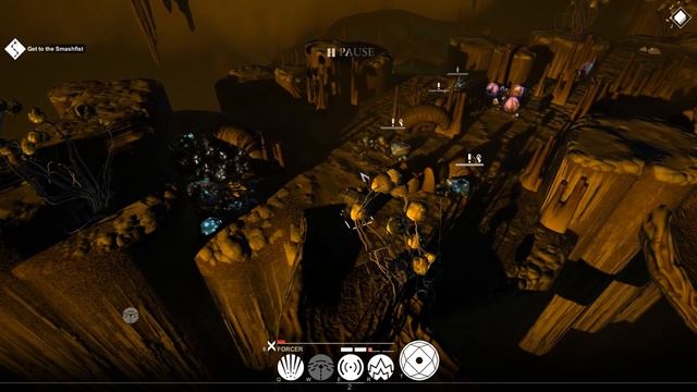 We Are The Dwarves Review (PC) смотреть онлайн