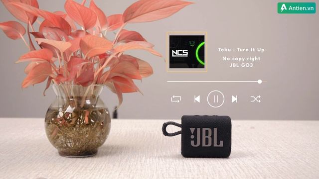 [Đại chiến loa] JBL Go 3 vs Sony SRS-XB12| Có 1 triệu nên mua loa nào ??? смотреть онлайн