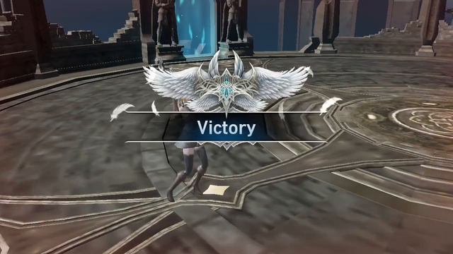 Lineage 2 Revolution - Spellsinger pvp 3 смотреть онлайн