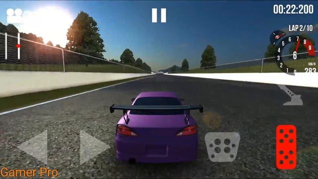 Как получить крутую тачку бесплатно в Assoluto Racing смотреть онлайн