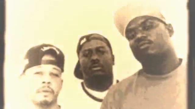 2Pac - Better Dayz - (OG) - (feat. Big Syke & O.F.T.B.) смотреть онлайн