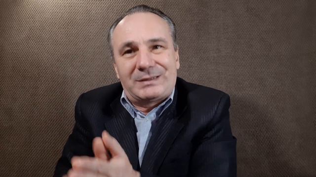 Не бойся принять Марию. Духовный экспромт смотреть онлайн