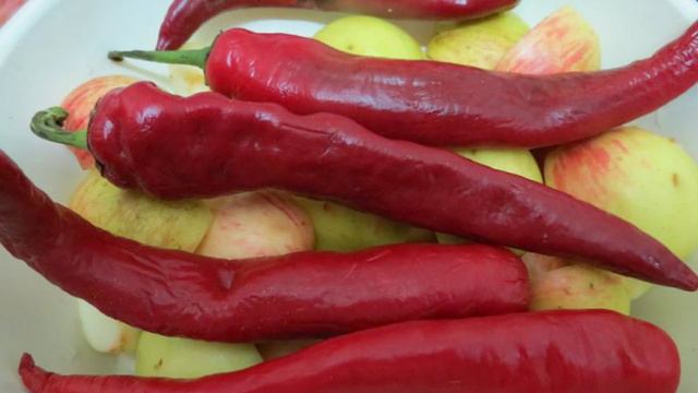 Вкусные будни