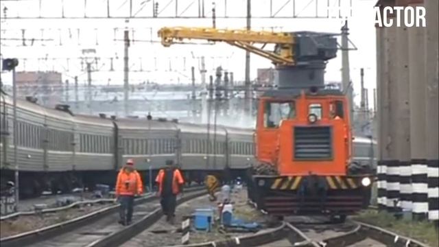 С днём железнодорожника 2021! Правдивая песня про РЖД. Песня про монтеров пути под гитару смотреть онлайн