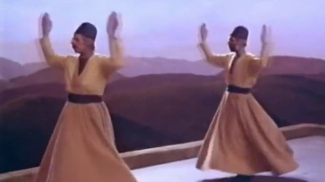 Мистические танцы Востока.wmv смотреть онлайн