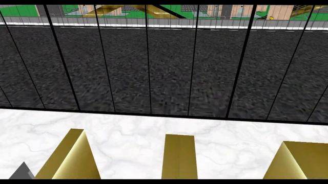 Skyscrapersim | Alicante-Elche Airport V2