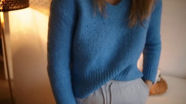 ПОКУПКИ ЗИМА :ZARA, H&M, СЕКОНД-ХЕНД /Стильные Покупки на Зиму смотреть онлайн