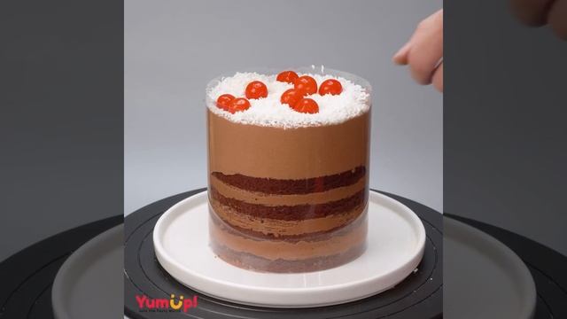 Creative GALAXY Cake Decorating Compilation ? Yummy Chocolate Cake and Dessert For Summer смотреть онлайн