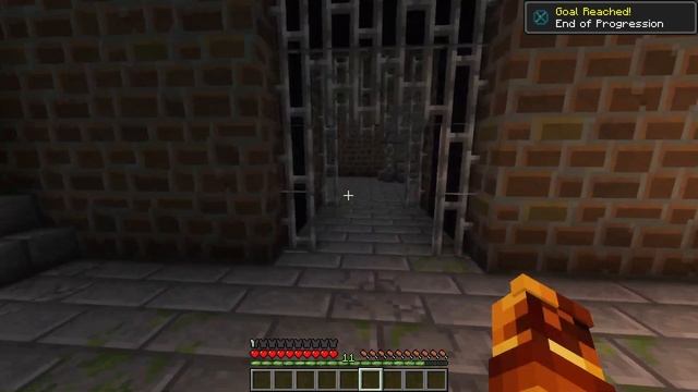 Minecraft 1.20.1 Bosses, Magic, and MORE! FULL Twilight Forest Mod! смотреть онлайн