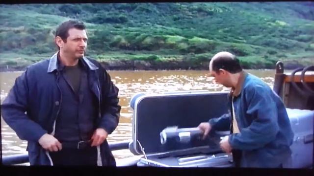 Jurassic park lost world clip no.2 смотреть онлайн