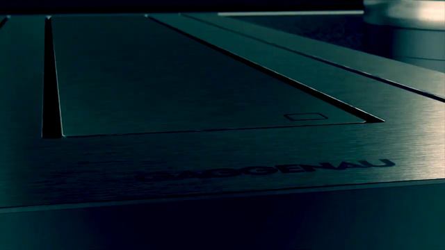 Бытовая техника Gaggenau смотреть онлайн