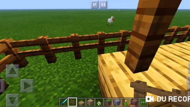 ДОМ КРОЛИКОВ, МАЙНКРАФТ. [ФЕРМА 14] смотреть онлайн