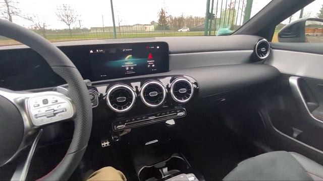 NOUVELLE MERCEDES CLASSE A 2020 AMG LINE ! LA MEILLEURE CITADINE ! LE PACK AMG FAIT LA DIFFERENCE ! смотреть онлайн