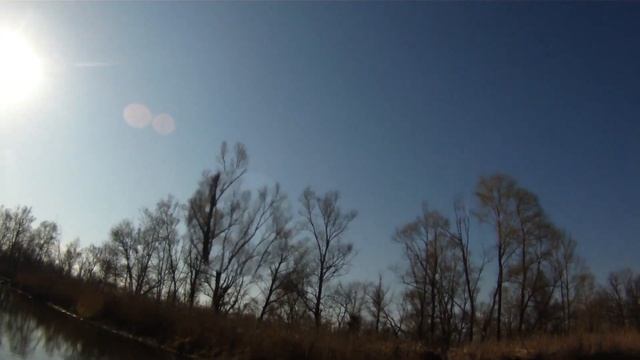 Сожженные охотничьи угодья. Часть вторая. Пасхальная. смотреть онлайн