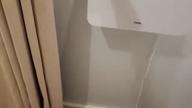 Видеоотзыв на бризер 3S. «Мы очень довольны всей семьей» смотреть онлайн