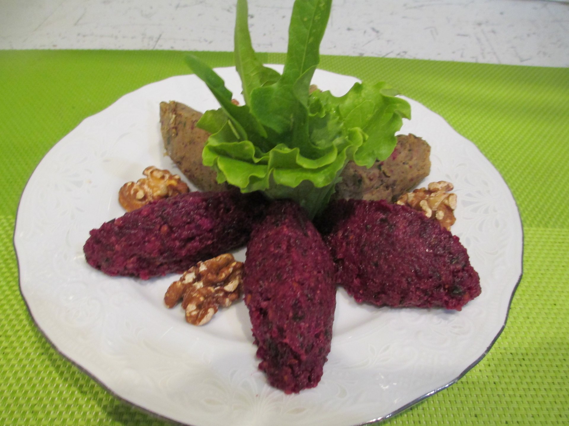 Пхали из свеклы смотреть онлайн