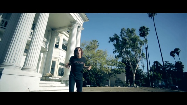 Sleeping With Sirens – Better Off Dead (2015) смотреть онлайн