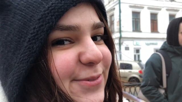 экскурсия по Костроме/работа мастером маникюра/колледж смотреть онлайн
