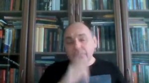 М.З. Мусин. Танатология. Лекция 1. «Предмет Танатологии» Часть 2.