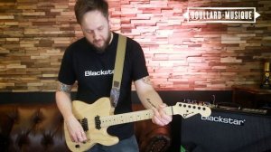 Blackstar ID Core 150W Stéréo - Guitar Amplifier