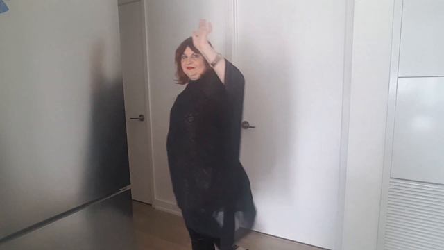 Плавный вечерний танец silverbutterfly1000, ЧЕРНОЕ И ГЕПАРД- МОё, SLOW #dance ,dance MUSIC,МОЙ ИМИД смотреть онлайн