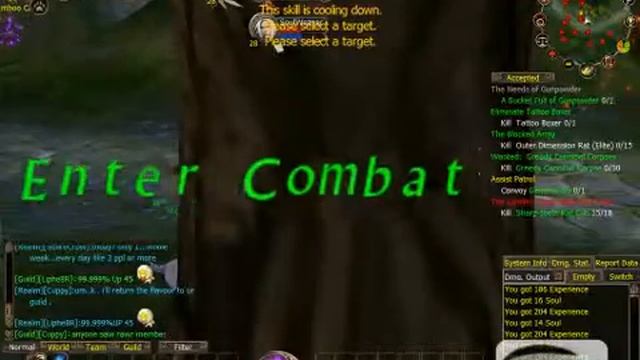 soul order online mini series, mage lvl 28, 3 of 4 смотреть онлайн