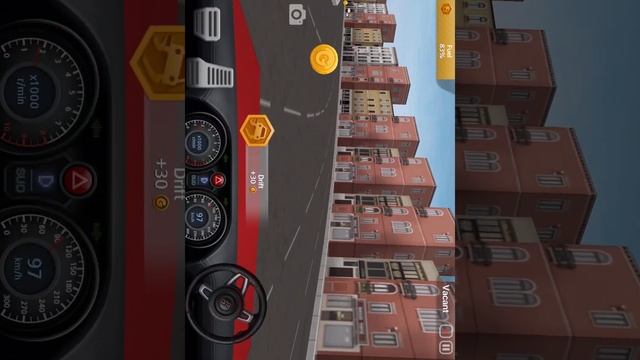 Dr.driving 2 gameplay on iPad mini 2 2023 смотреть онлайн