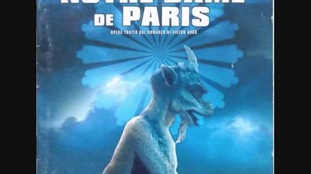 Notre Dame de Paris - 20 La mia casa è la tua (Live Arena di Verona) смотреть онлайн