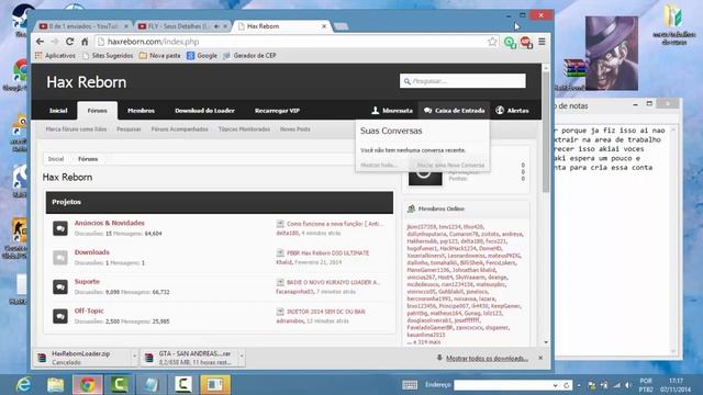 Hack de Point Blank atualizado смотреть онлайн